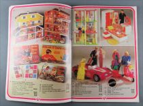 Toys Wholeseller & Retailer Catalog 1978 Action Joe Goldorak Big Jim