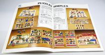 Toys Wholeseller & Retailer Catalog 1981 Hardouin International (Toys Games Puzzles Scrabble)