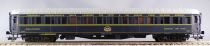 Tram 2536 Ho Ciwl Sleeping Car Type Z 2735 French & Italian Registrations boxed