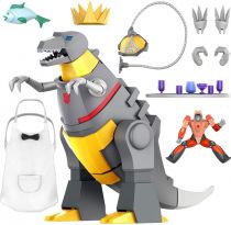 Transformers - Super7 Ultimate Figure - Dinobot Grimlock