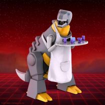 Transformers - Super7 Ultimate Figure - Dinobot Grimlock