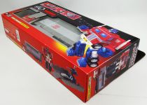 Transformers 40 Years- Autobot Commander Optimus Prime - Hasbro