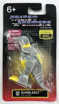 Transformers G1 - Hasbro 3inch Mini-Figure - Grimlock (Bumblebee Factory Error)