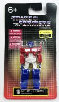 Transformers G1 - Hasbro 3inch Mini-Figure - Optimus Prime