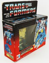 Transformers G1 - Jumpstarter - Topspin (neuf en boite MB)