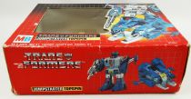 Transformers G1 - Jumpstarter - Topspin (neuf en boite MB)