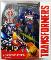 Transformers Generations - Leader Class Optimus Prime (Age of Extinction)