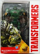 Transformers Generations - Voyager Class Autobot Hound (Age of Extinction)