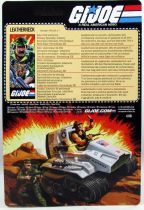 Transformers G.I.JOE Mash-up Retro Collection - 2023 - Autobot Kup Tripl \ T\   & Leatherneck and Sgt. Slaughter