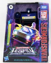 Transformers Legacy - Hasbro / Takara Tomy - Autobot Skids