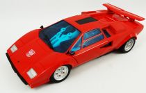 Transformers Masterpiece - BadCube - OTS-14 Warrior Steamroll (Sideswipe)