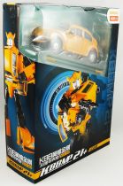 Transformers Masterpiece - KBBModel - KBBMP 21+ Beetle Wasp (Bumblebee)