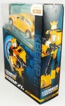 Transformers Masterpiece - KBBModel - KBBMP 21+ Beetle Wasp (Bumblebee)