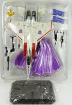 Transformers Masterpiece - Yes-Model - YM-03 Decepticon Warrior Starscream