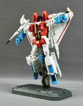 Transformers Masterpiece - Yes-Model - YM-03 Decepticon Warrior Starscream