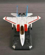 Transformers Masterpiece - Yes-Model - YM-03 Decepticon Warrior Starscream