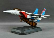 Transformers Masterpiece - Yes-Model - YM-03 Decepticon Warrior Starscream