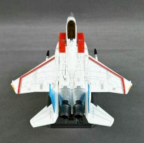 Transformers Masterpiece - Yes-Model - YM-03 Decepticon Warrior Starscream