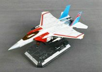 Transformers Masterpiece - Yes-Model - YM-03 Decepticon Warrior Starscream