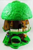 Tree Tots Family Treehouse - Creations Vullierme (loose)