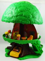 Tree Tots Family Treehouse - Creations Vullierme (loose)