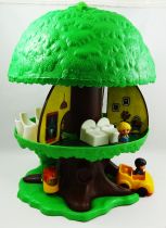 Tree Tots Family Treehouse - Creations Vullierme (loose)