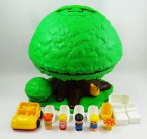 Tree Tots Family Treehouse - Creations Vullierme (loose)