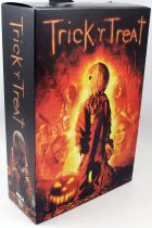 Trick \'r Treat - Sam - Figurine Ultimate 12cm NECA