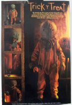 Trick \'r Treat - Sam - Figurine Ultimate 12cm NECA