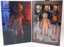 Trick \'r Treat - Sam - Figurine Ultimate 12cm NECA