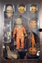 Trick \'r Treat - Sam - Figurine Ultimate 12cm NECA