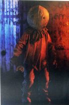 Trick \'r Treat - Sam - Figurine Ultimate 12cm NECA