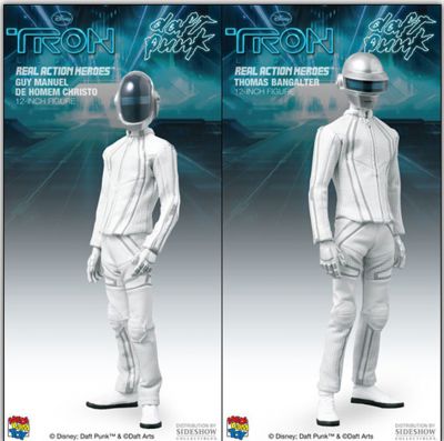 TRON Legacy - Set of 2 12