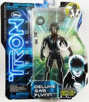 Tron Legacy - Spin Master - Clu \'\'Deluxe\'\'