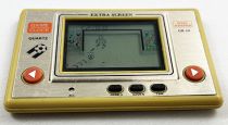 Tronica (Game-Clock) - Handheld Game - Goal Keeper (GK-10) 