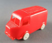 Tropica Buitoni Citroën H 1200 Kgs Red 1:87 Ho Oo