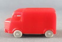 Tropica Buitoni Citroën H 1200 Kgs Red 1:87 Ho Oo