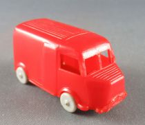 Tropica Buitoni Citroën H 1200 Kgs Red 1:87 Ho Oo