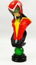 UFO Robo Grendizer - A-Toys FiguAX - Maria Fleed pvc Bust