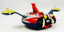 UFO Robo Grendizer - Capsule Popynica - Grendizer & Spazer set