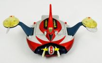 UFO Robo Grendizer - Capsule Popynica - Grendizer & Spazer set