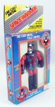 UFO Robo Grendizer - Space Warrior - Bootleg Die-cast métal 4\  figure - Type A