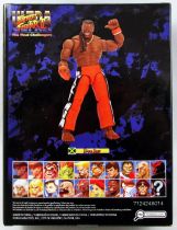 Ultra Street Fighter II - Jada Toys - Dee Jay