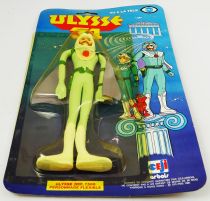 Ulysse 31 - Figurine flexible Ceji - Ulysse (sous blister) 