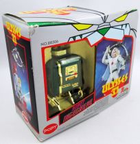 Ulysse 31 - Figurine métal Robot-Réparateur - Popy Italie