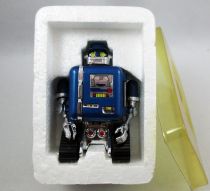 Ulysse 31 - Figurine métal Robot-Réparateur - Popy Italie