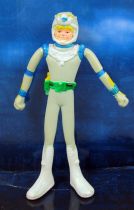 Ulysses 31 - Ceji bendable figure - Telemacus (loose) 