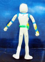 Ulysses 31 - Ceji bendable figure - Telemacus (loose) 