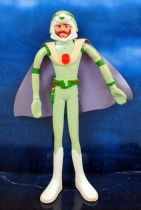 Ulysses 31 - Ceji bendable figure - Ulysses (loose) 