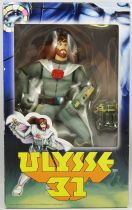 Ulysses 31 - High Dream - Ulysses 10\  figure (1st release 2003)